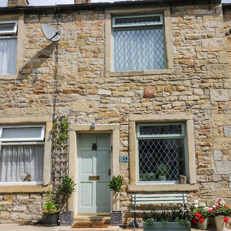 Woodman Cottage Skipton Exterior foto